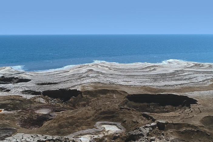 Saving the Dead Sea: asset-mezzanine-16x9