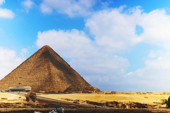 Decoding the Great Pyramid: asset-mezzanine-16x9