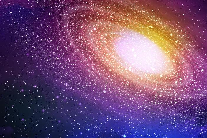 NOVA Wonders What's the Universe Made Of?: asset-mezzanine-16x9