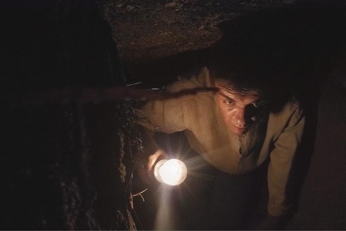 Holocaust Escape Tunnel: asset-mezzanine-16x9