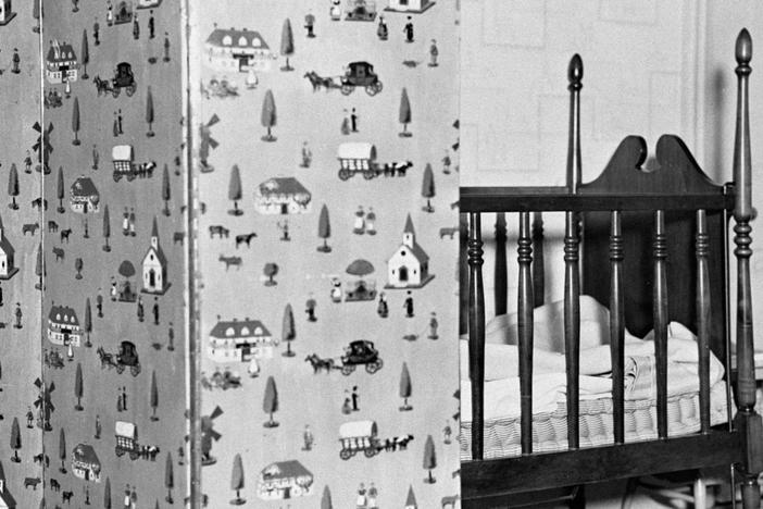 Who Killed Lindbergh's Baby?: asset-mezzanine-16x9