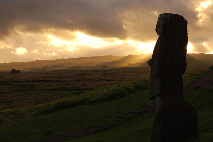 Mystery of Easter Island: asset-mezzanine-16x9