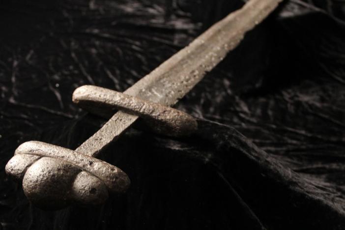 Secrets of the Viking Sword: asset-mezzanine-16x9