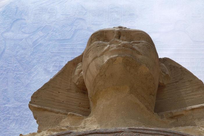 Riddles of the Sphinx: asset-mezzanine-16x9