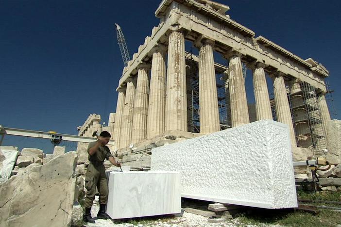 Secrets of the Parthenon: asset-mezzanine-16x9