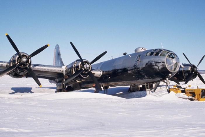 B-29 Frozen in Time: asset-mezzanine-16x9