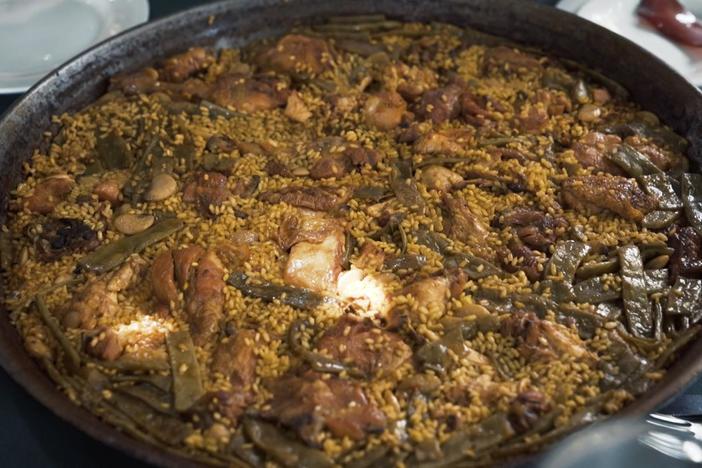 Iberico & Paella: asset-mezzanine-16x9