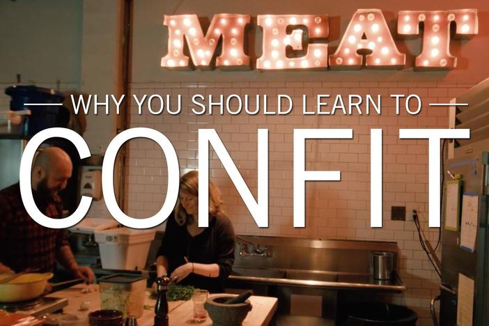 Why You Should Learn to Confit (With Olympia Provisions): asset-mezzanine-16x9