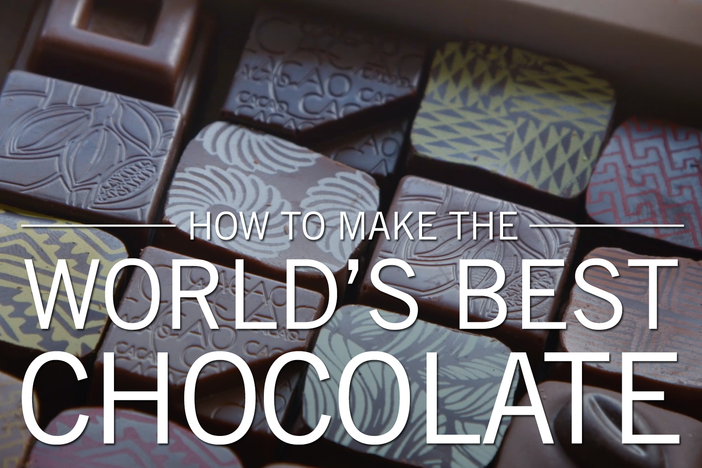 How to Make the World's Best Chocolate: asset-mezzanine-16x9