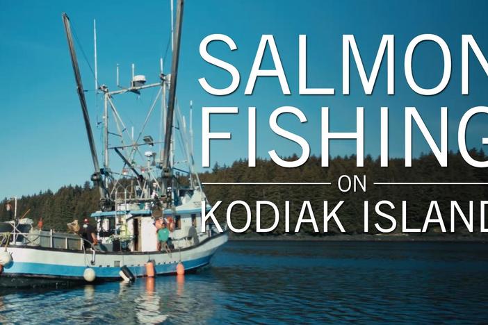 Salmon Fishing on Kodiak Island: asset-mezzanine-16x9