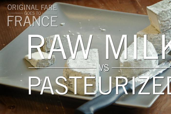 Raw Milk vs. Pasteurized: asset-mezzanine-16x9