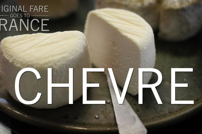 Chevre (Goat Cheese): asset-mezzanine-16x9