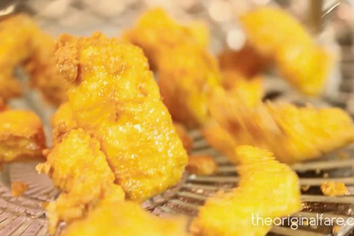 Gullah Love and a Fish Fry in Myrtle Beach: asset-mezzanine-16x9