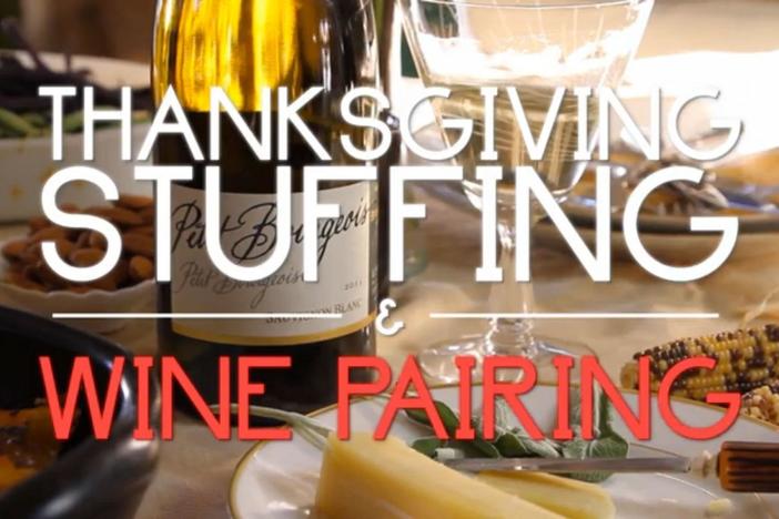 Thanksgiving Wine Pairings: asset-mezzanine-16x9