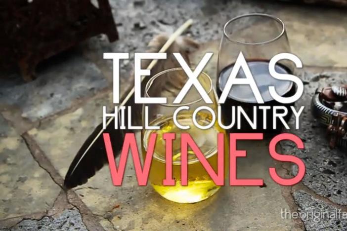 Texas Hill Country Wine: asset-mezzanine-16x9