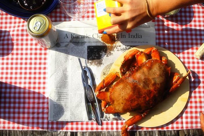 Crabbing in Seattle with Alice Currah: asset-mezzanine-16x9
