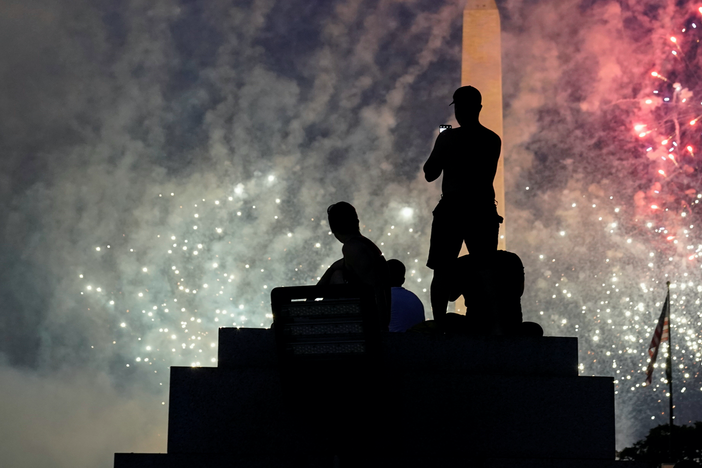 July 5, 2020 - PBS NewsHour Weekend full episode: asset-mezzanine-16x9