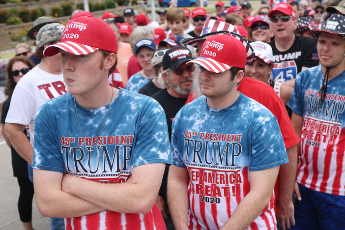 June 20, 2020 - PBS NewsHour Weekend full episode: asset-mezzanine-16x9