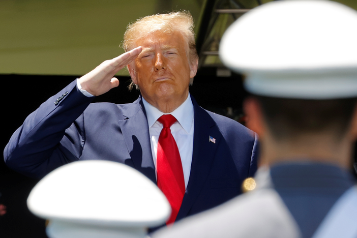 June 13, 2020 - PBS NewsHour Weekend full episode: asset-mezzanine-16x9