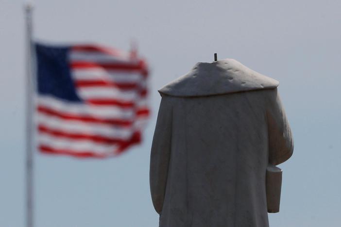June 11, 2020 - PBS NewsHour full episode: asset-mezzanine-16x9