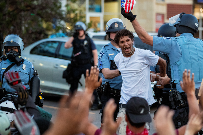 June 7, 2020 - PBS NewsHour Weekend full episode: asset-mezzanine-16x9