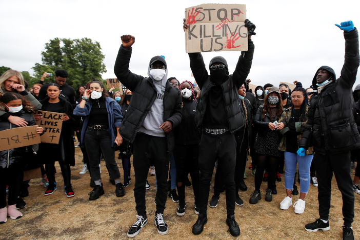 June 6, 2020 - PBS NewsHour Weekend full episode: asset-mezzanine-16x9