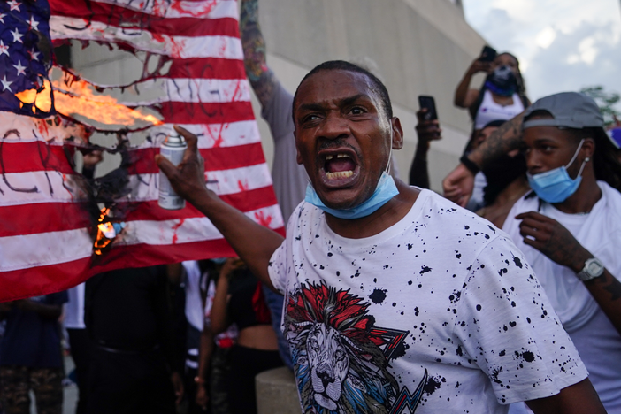 May 30, 2020 - PBS NewsHour Weekend full episode: asset-mezzanine-16x9