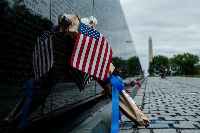 May 25, 2020 - PBS NewsHour full episode: asset-mezzanine-16x9