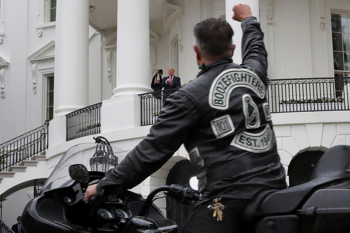 May 23, 2020 - PBS NewsHour Weekend full episode: asset-mezzanine-16x9