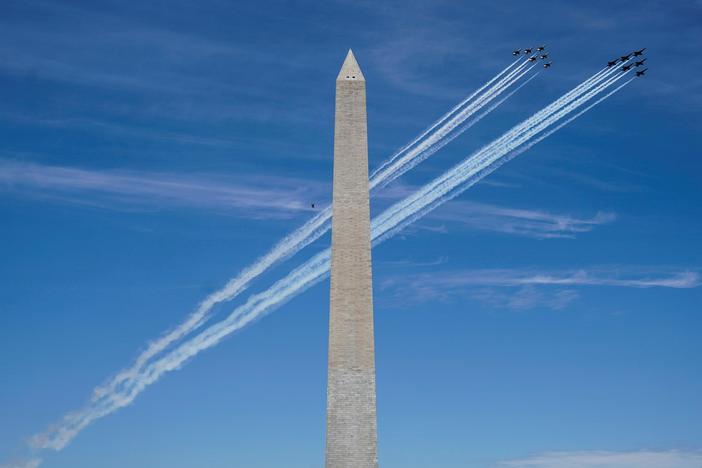 May 4, 2020 - PBS NewsHour full episode: asset-mezzanine-16x9
