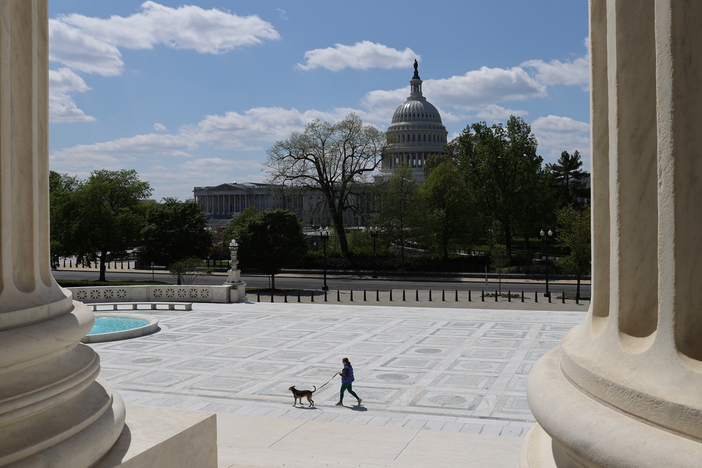 April 19, 2020 - PBS NewsHour Weekend full episode: asset-mezzanine-16x9
