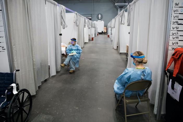 April 7, 2020 - PBS NewsHour full episode: asset-mezzanine-16x9