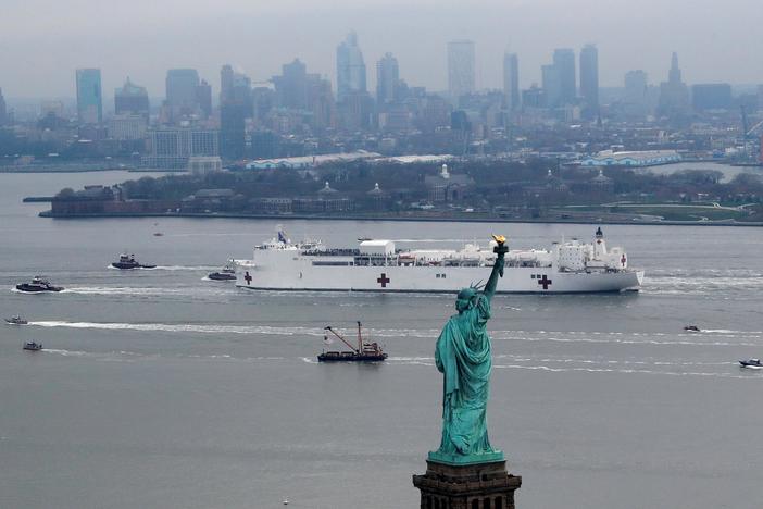 March 30, 2020 - PBS NewsHour full episode: asset-mezzanine-16x9