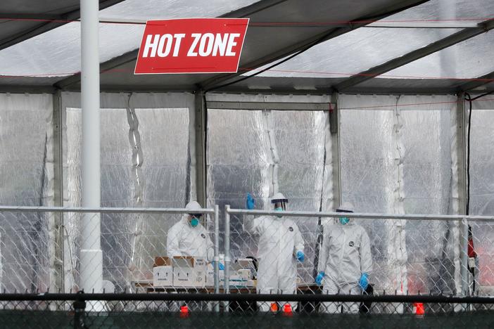 March 25, 2020 - PBS NewsHour full episode: asset-mezzanine-16x9