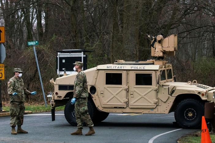 March 20, 2020 - PBS NewsHour full episode: asset-mezzanine-16x9