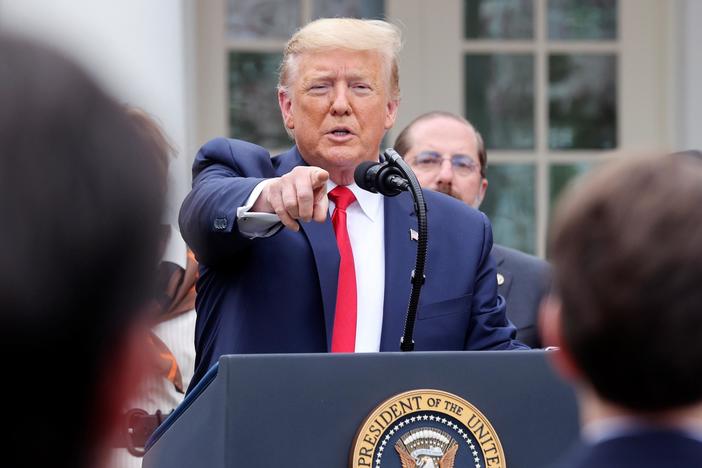 March 13, 2020 - PBS NewsHour full episode: asset-mezzanine-16x9