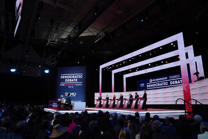 December 20, 2019 - PBS NewsHour full episode: asset-mezzanine-16x9
