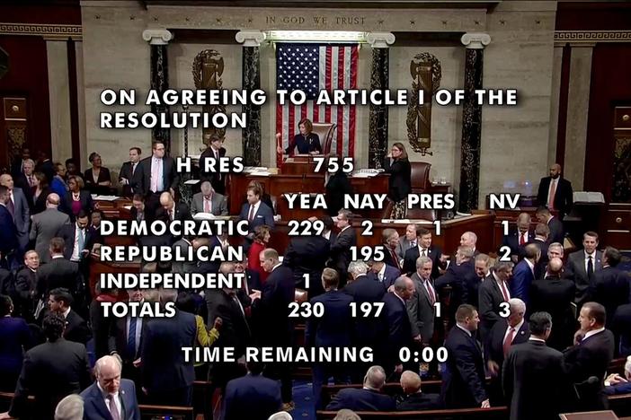 December 18, 2019 - PBS NewsHour full episode: asset-mezzanine-16x9