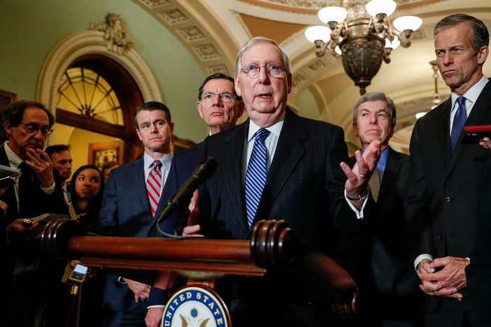 December 14, 2019 - PBS NewsHour Weekend full episode: asset-mezzanine-16x9