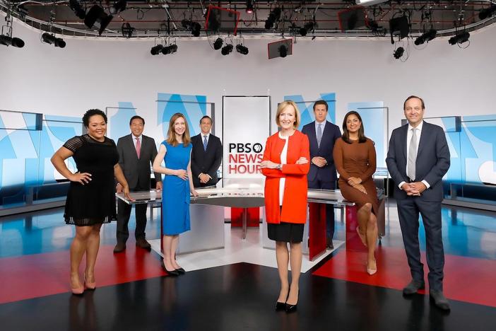 December 6, 2019 - PBS NewsHour full episode: asset-mezzanine-16x9