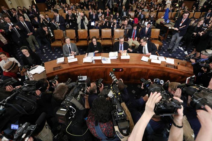 December 4, 2019 - PBS NewsHour full episode: asset-mezzanine-16x9