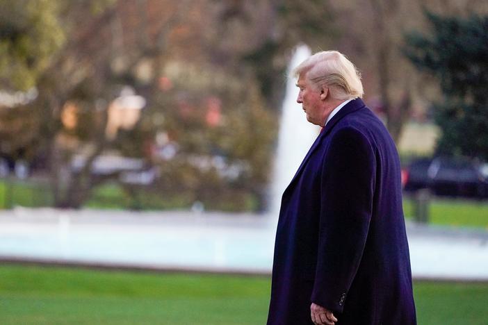 November 14, 2019 - PBS NewsHour full episode: asset-mezzanine-16x9