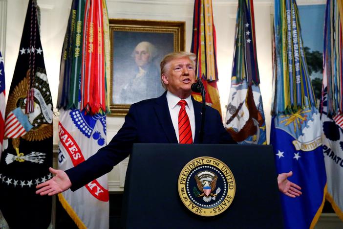 October 28, 2019 - PBS NewsHour full episode: asset-mezzanine-16x9