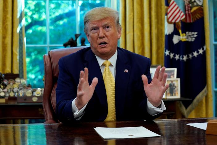 October 22, 2019 - PBS NewsHour full episode: asset-mezzanine-16x9