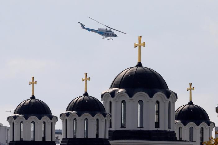 October 17, 2019 - PBS NewsHour full episode: asset-mezzanine-16x9