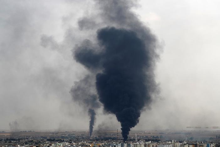 October 16, 2019 - PBS NewsHour full episode: asset-mezzanine-16x9