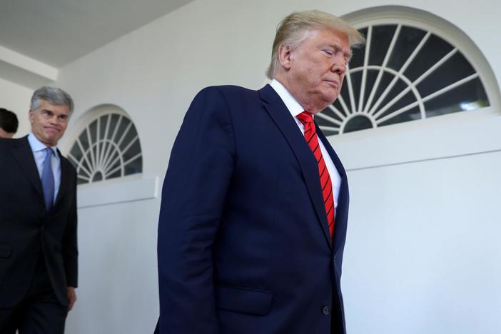 October 15, 2019 - PBS NewsHour full episode: asset-mezzanine-16x9
