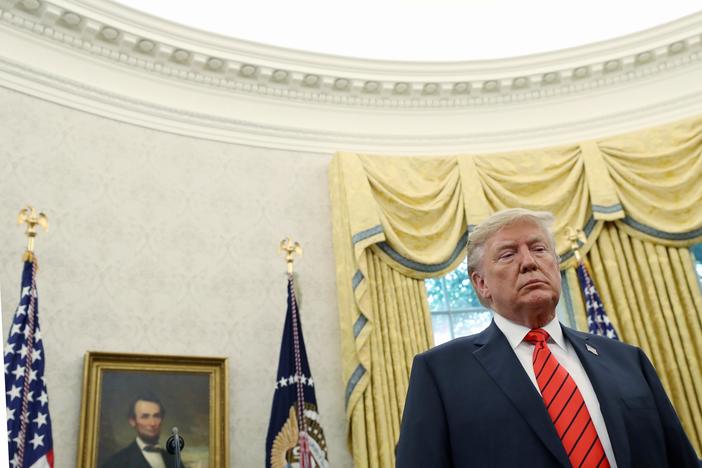 October 1, 2019 - PBS NewsHour full episode: asset-mezzanine-16x9