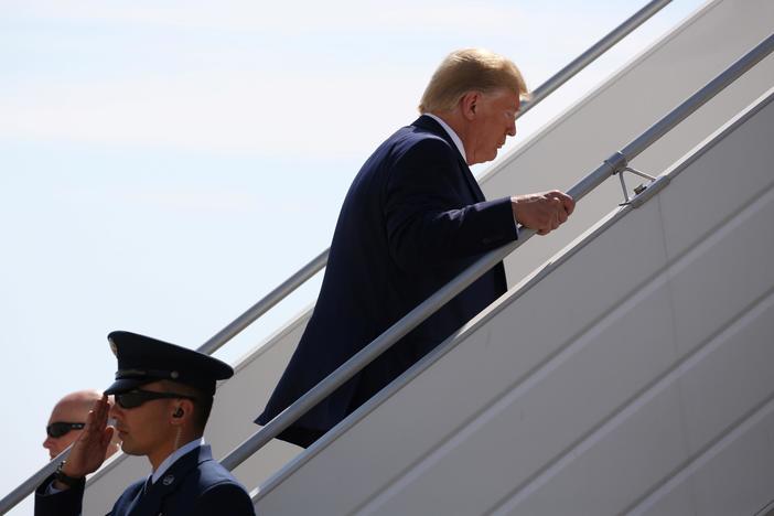 September 27, 2019 - PBS NewsHour full episode: asset-mezzanine-16x9
