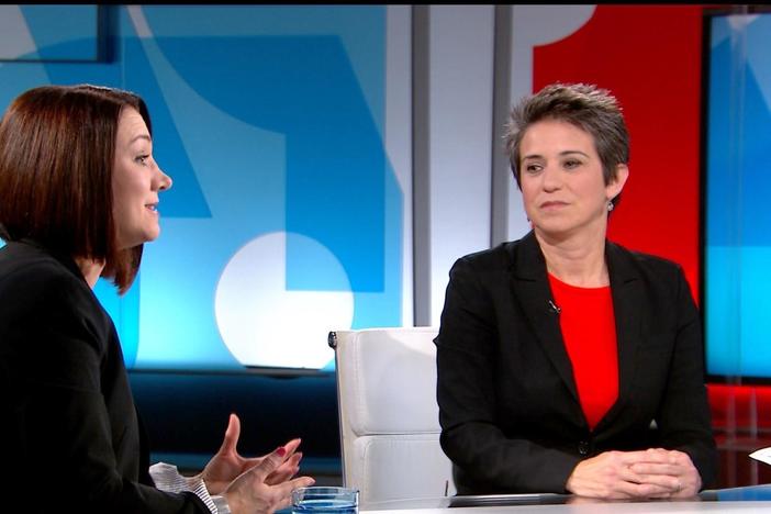 September 23, 2019 - PBS NewsHour full episode: asset-mezzanine-16x9
